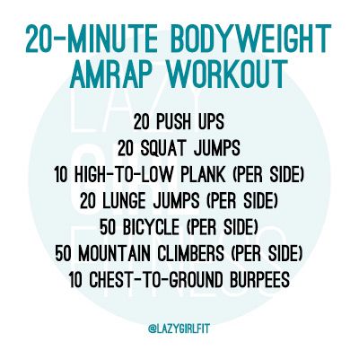 Amrap Workout At Home, Amrap Workouts, Hotel Workout, Amrap Workout, Home Workout Men, Hiit Cardio Workouts, Conditioning Workouts, Hiit Cardio, Lazy Girl