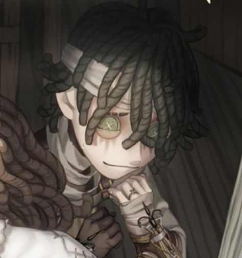 I Will Protect You, Identity V, Identity Art, Matching Profile Pictures, Matching Pfp, Couple Pictures, Beautiful Creatures, Anime Demon, Matching Icons