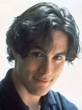 Brandon Lee - Actor, Martial Artist Brandon Lee, In Memoriam, Oakland California, Bruce Lee, California, Tv, Hair