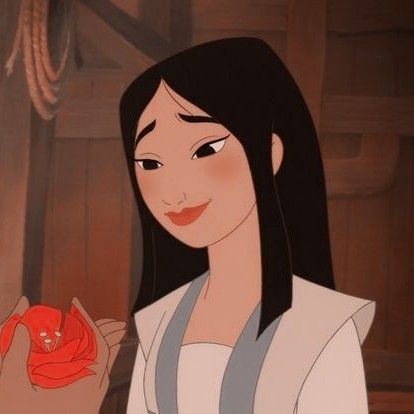 Disney Pfp, Mulan 3, Mulan Ii, Princess Mulan, Disneyland Princess, Mulan Disney, Disney Icons, Disney Princess Pictures, Disney Aesthetic