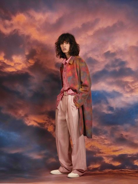 Sies Marjan Does Menswear | Office Magazine Projector Photography, Mode Editorials, Holiday Resort, Photoshoot Concept, Foto Art, Trik Fotografi, Shoot Inspiration, Photography Inspo, Fashion Shoot