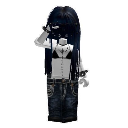 Scene Guy, R6 Fits, Roblox Users, Outfit Ideas Emo, Emo Roblox Outfits, Roblox Sets, Avatar Cosplay, Emo Fits, Roblox Emo Outfits