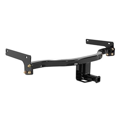 Trailer Winch Mount Ideas, Compact Pickup Trucks, Lincoln Mkc, Truck Storage, Cargo Rack, Receiver Hitch, Rv Parts And Accessories, Rv Parts, Vw T4