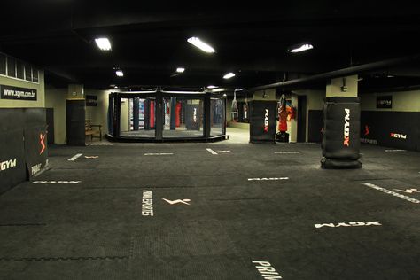 Bjj Gym, Gum Design, Gym Design Interior, Iron Warriors, Mma Gym, Dream Jobs, Episode Backgrounds, Gym Ideas, Boxing Equipment