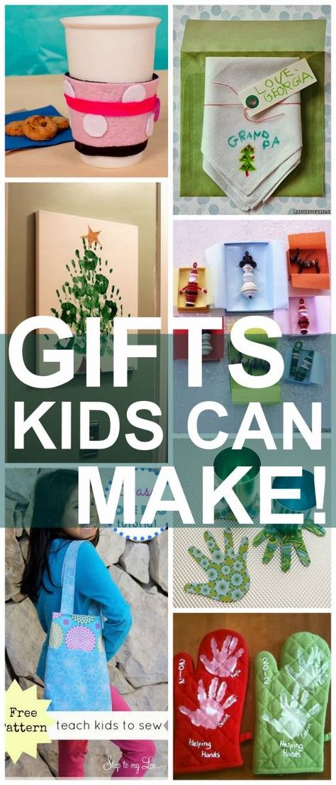 Grandpa Christmas Gifts From Kids, Diy Christmas Gifts For Grandparents From Grandkids, Diy Christmas Gifts For Grandpa, Diy Gifts For Family Handmade, Diy Kids Christmas Gifts, Kids Diy Christmas Gifts, Christmas Gifts From Kids, Christmas Gifts Kids Can Make, Handmade Christmas Gifts From Children