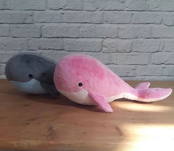 Whale Plushie Sewing Pattern (Jo Carter) | Nerdy Rabbit Wiki | Fandom Whale Sewing Pattern, Whale Stuffed Animal, Penguin Pattern, Whale Pattern, Bat Pattern, Animal Sewing Patterns, Plushie Patterns, Sewing Magazines, Sewing Stuffed Animals