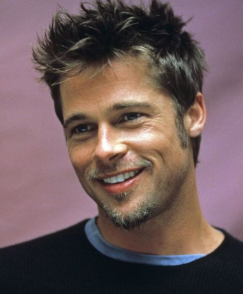 Shawnee Oklahoma, Brad Pitt Hair, Truck Company, Brad And Angelina, Brad Pitt And Angelina Jolie, Student Government, Tyler Durden, Springfield Missouri, University Of Missouri