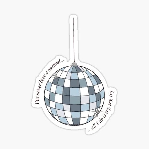 Mirrorball Photoshoot, Taylor Swift Lyrics Stickers, Taylor Swift Drawing Ideas, Lyrics Stickers, Mirrorball Taylor Swift, Taylor Swift Header, Taylor Swift New Song, Taylor Swift Mine, Taylor Swift Red Album