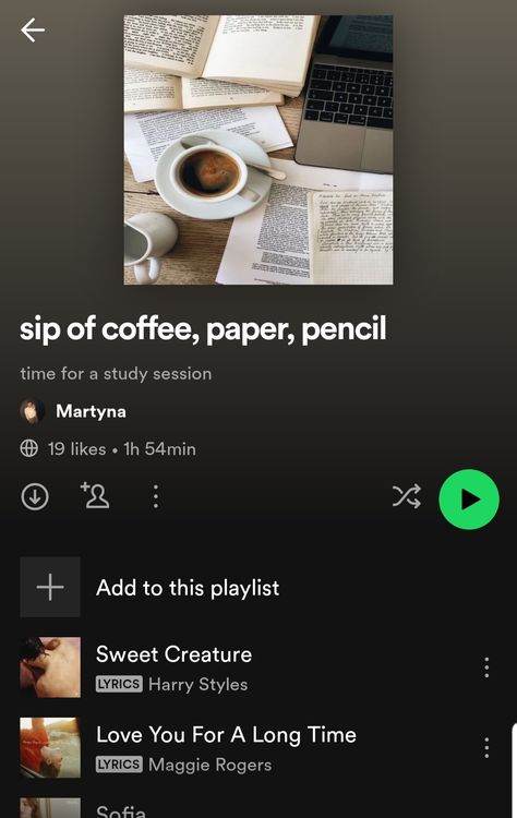 Study Playlist Names, Spotify Study Playlist, Study Playlist, Playlist Names, Playlist Names Ideas, Siren Song, Study Session, Playlist Ideas, Names Ideas