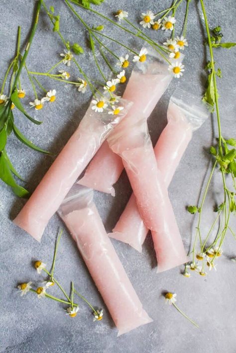 Lychee Rosé Otter Pops - Ask Anna Tea Popsicles, Lychee Fruit, Blush Wine, Otter Pops, Summer Gathering, Summer Favorites, Exotic Fruit, Bratz Doll, Summer Treats