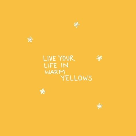 Psychology Daily #quotes #psychologydaily #psychology #motivation #positive #positivequotes #pinterest Doodle Sketchbook, Yellow Background, Live Your Life, The Words, Stars, Yellow, Quotes, White