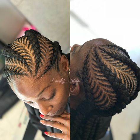 Iverson Braids For Women, Allen Iverson Braids, Iverson Braids, Braids For Women, Latest Hair Braids, Woman Shaving, Braided Cornrow Hairstyles, Allen Iverson, Girls Hairstyles Braids