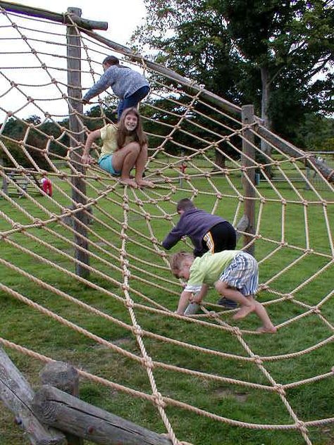 Black Barndominium, Kids Backyard Playground, Taman Air, Backyard Kids Play Area, Shop Barndominium, Diy Playground, Barndominium Ideas Interiors, Kids Outdoor Play, Barndominium Ideas Floor Plans