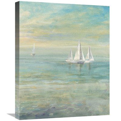 Sailboat Design, Master Piece, Sailboats, Wood Box, Art Sur Toile, Find Art, Painting Prints, Canvas Artwork, Canvas Giclee