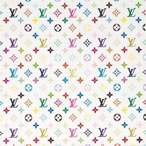 Takashi Murakami Louis Vuitton, Takashi Murakami Art, Louis Vuitton Murakami, Louis Vuitton Pattern, Neo Pop, Superflat, Post Insta, Colour Colour, Takashi Murakami