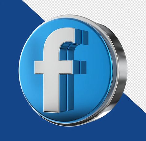 123d Vectors, Photos and PSD files | Free Download Fesbook Logo Photo, Fecbook Logo, Facebook Icon Png, Facebook Picture, Book Cover Art Ideas, Iphone Wallpaper 8k, Facebook And Instagram Logo, Photo Editing Websites, Facebook Logo