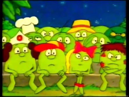 As Seen on YTV Poddington Peas, Peas, Mario Characters, Fictional Characters, Art