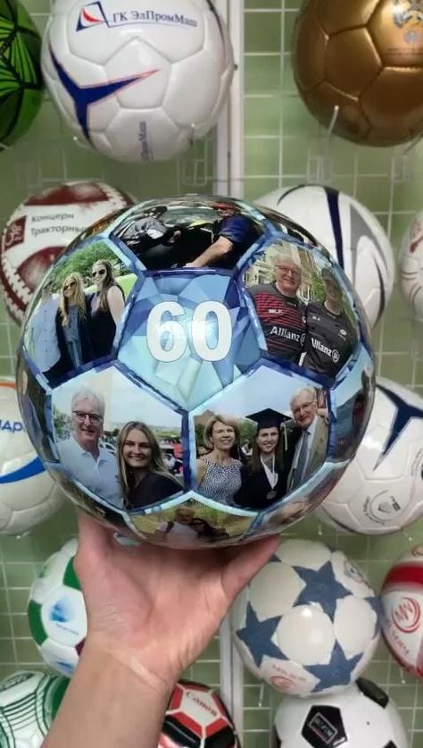 Soccer Ball Gift, 8th Grader, Soccer Room, Cute Homecoming Proposals, Soccer Coach Gifts, Homecoming Proposal Ideas For Guys, Indoor Games For Kids, Birthday Gifts For Boyfriend Diy, Soccer Birthday