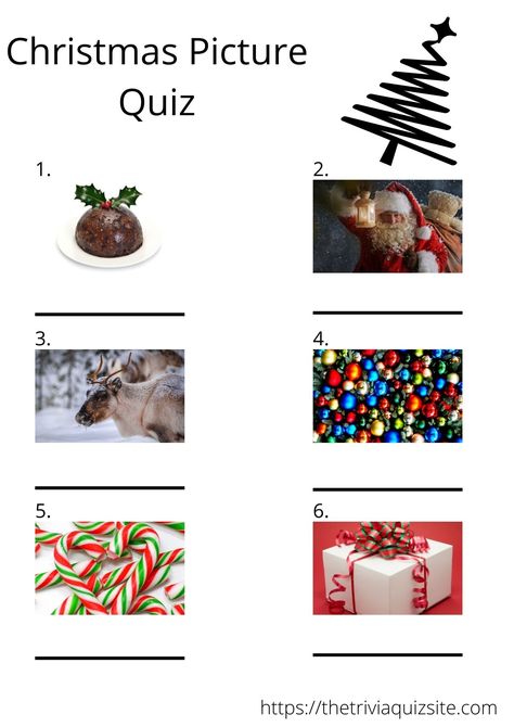 Christmas Picture Quiz - FREE PRINTABLE - The Trivia Quiz Site Christmas Picture Quiz, Christmas Quizzes, Christmas Emoji, Emoji Christmas, Picture Quiz, Emoji Quiz, Christmas Quiz, Movie Quiz, Christmas Films