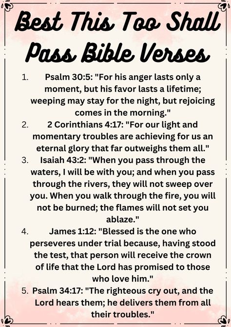 This Too Shall Pass Bible Verses This Too Shall Pass Bible Verse, This Too Shall Pass Wallpaper Hd, I Shall Pass Through This World But Once, This Too Shall Pass Painting, Bible Verses About Anger, This Too Shall Pass Quote, Funny Bible Verses, Friends Bible Verse, Bible Verses About Relationships