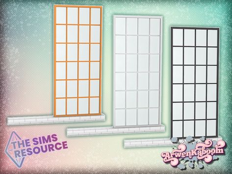 Sims 4 Cc Wall Divider, Sims 4 Wall Mirror, Deer Lamp, Pink Mirror, Divider Wall, The Sims Resource, Sims Resource, Sims Cc, Featured Artist