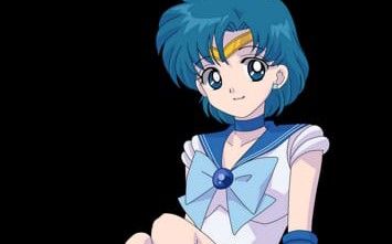 Sailor Mercury | Which anime character are you? Which Anime Character Are You, Anime Quiz, Ignorance Is Bliss, I Love School, Annoying People, Intj Intp, Good Traits, Personal Library, Having No Friends