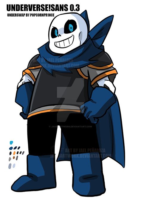 Underverse Bluberry sans Swap Sans Underverse, Undertale Cringe, Underswap Sans, Blueberry Sans, Swap Sans, Undertale Game, Ut Art, Horror Sans, Blue Berry