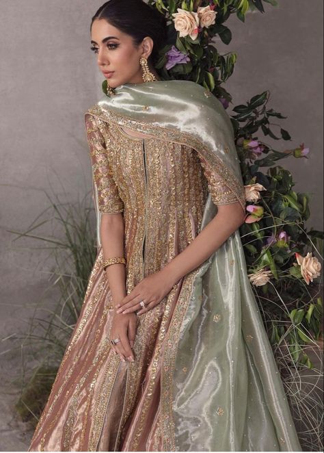 Valima Dress, Bridal Dress Pakistani, Bridal Anarkali Suits, Dress Party Wear, Pakistani Bridal Dress, Pakistani Formal Dresses, Desi Wedding Dresses, Pakistani Fashion Party Wear, Pakistani Fancy Dresses