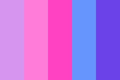 Unicorn Color Palette, Make A Color Palette, Game Layout, Unicorn Colors, Doc Mcstuffins, 16 Bit, Color Palette Generator, Home Trends, 8 Bit