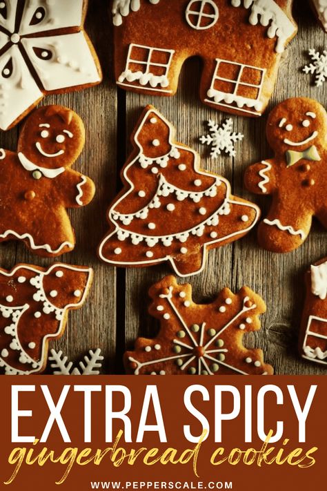 Gingerbread Cookie Dough, Ginger Biscuits, Ginger Bread Cookies Recipe, Gingerbread Recipe, Gingerbread Man Cookies, Dessert Dips, Waterproof Wall, Cookies Recipes Christmas, Favorite Cookies