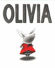 olivia Olivia Book, Ian Falconer, Gloria Steinem, Robinson Crusoe, Best Children Books, Early Readers, Jackson Pollock, Penguin Books, Children's Literature