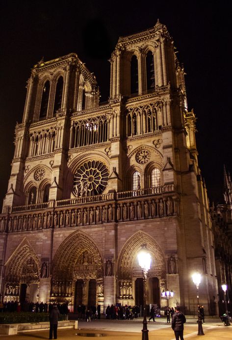 Traveling In Europe, Visiting Paris, City Of Paris, France Itinerary, Paris France Travel, Paris Travel Tips, Notre Dame Cathedral, France Travel Guide, Cathedral Architecture