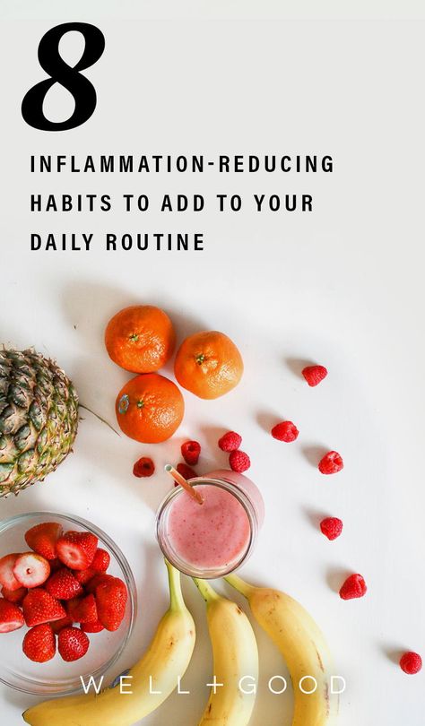 Ways To Reduce Inflammation, Cucumber Benefits, Inflammation Diet, Daily Hacks, Decrease Inflammation, Healthy Diet Tips, Vie Motivation, Inflammatory Foods, Healthy Fruits