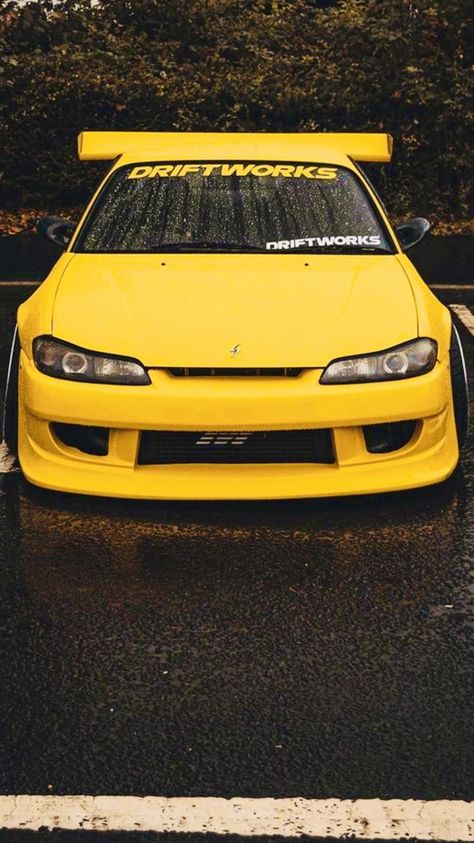 ORIGINAL PIN BY JDM STYLE 90s Japanese Cars, Silvia S15, Touring Car Racing, Jdm Wallpaper, Kustom Cars, Nissan Skyline Gt, Drifting Cars, Nissan Silvia, Rx 7