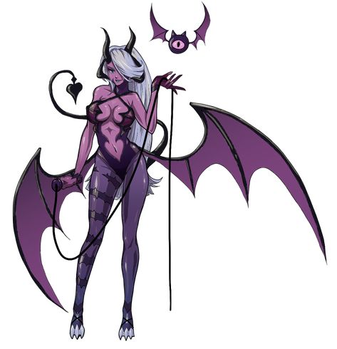 Sucubus Art Anime, Succubus Character Design, Succubus Art, Succubus Oc, Succubus Design, Incubus Art, Horn Designs, Sucubus Character Art, Demon Girl Art