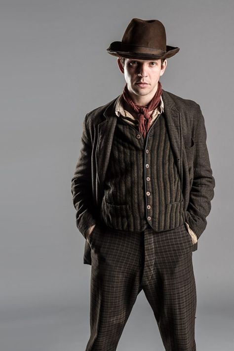 Peter And The Starcatcher, Ripper Street, Victorian Life, Street Aesthetic, Street Syle, Victorian London, Man Set, Irish Men, Fashion Costume