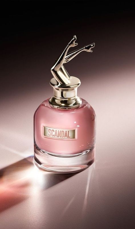 Jean Paul Gaultier Scandal, Perfume Jean Paul, Creative Photography Projects, Perfume Shop, Perfumes For Women, Signature Fragrance, Perfume Design, Perfume Lover, Iphone Camera