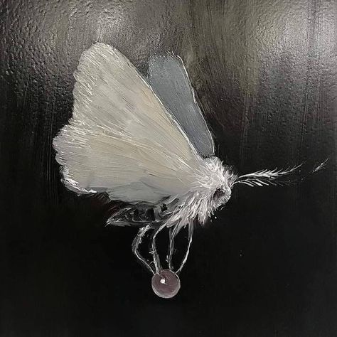 Dancer In The Dark, Dark Fairytale, A Black, Aesthetic Pictures, Moth, Art Inspo, Cool Art, Sketch Book, Sculpture