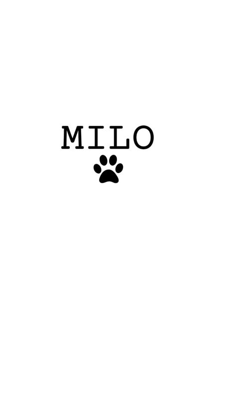 Milo Tattoo Name, Milo Name, Milo Tattoo, Samurai Tattoo Design, Tattoos For Black Skin, Samurai Tattoo, Name Wallpaper, Words Prints, Name Tattoo