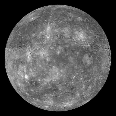 Mercury Has a Liquid Core, and Other New Surprises From the Innermost Planet Mercury Surface, Mercury Planet, Planet Icon, Outer Core, Impact Crater, Planet Mercury, Screen Video, Green Screen Video Backgrounds, Hard At Work