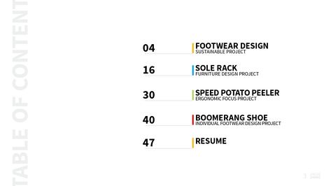 Portfolio Content Page, Contents Page Design, Industrial Design Portfolio, Presentation Board Design, Contents Layout, Presentation Slides Design, 포트폴리오 레이아웃, S Logo Design, Portfolio Covers