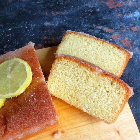 Mary Berry's Lemon Drizzle Cake | The English Kitchen | Bloglovin’ Mary Berry Lemon Drizzle Cake, Best Lemon Drizzle Cake, Mary Berry Cakes, Mary Berry Recipe, Cake Calories, Lime Cake, Lemon Drizzle Cake, Drizzle Cake, Banana Cake Recipe