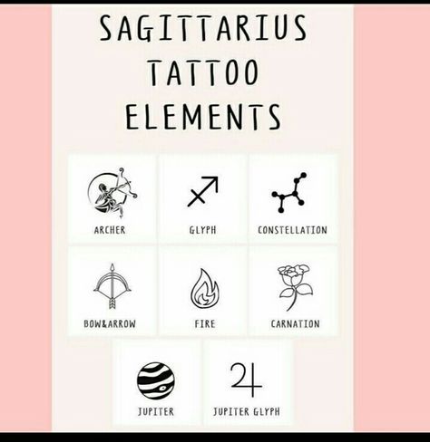 Sagittarius Tattoo Elements, Sagittarius Baby, Cute Finger Tattoos, Sagittarius Tattoo, Petite Tattoos, Zodiac Tattoos, Zodiac Tattoo, Disney Tattoos, Zodiac Horoscope