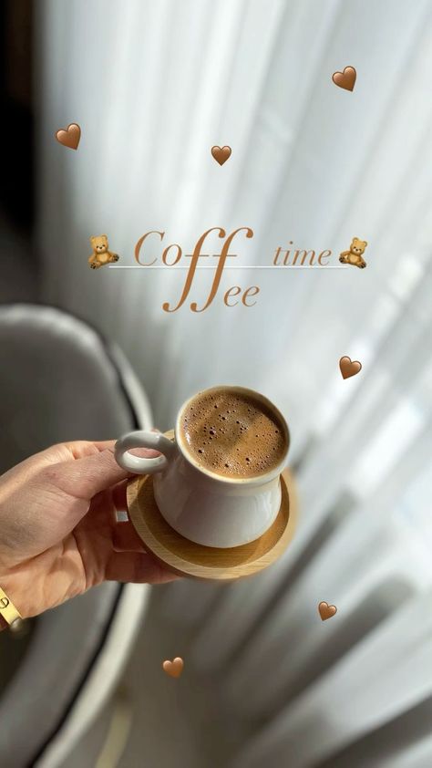 Coffee Stories Instagram, Instagram Coffee Story Ideas, Coffee Insta Story, Coffee Instagram Story, Instagram Design Creative, Food Captions, Instagram Captions For Friends, Coffee Instagram, Instagram Creative Ideas