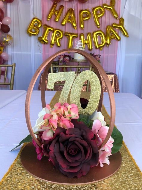 60 Birthday Centerpieces, 80 Birthday Centerpiece Ideas, 100th Birthday Centerpieces, 80 Year Old Birthday Centerpieces, 70 Birthday Centerpiece Ideas, 25th Birthday Centerpieces, 80th Birthday Centerpiece Ideas For Women, 75th Birthday Party Centerpieces, 90th Birthday Centerpiece Ideas