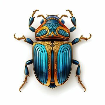 Scarab Beetle Tattoo, Crawling Animals, Bugs Art, Scarab Tattoo, Bee Tattoos, Egyptian Beetle, Beetle Tattoo, Tattoo Apprenticeship, Beetle Art