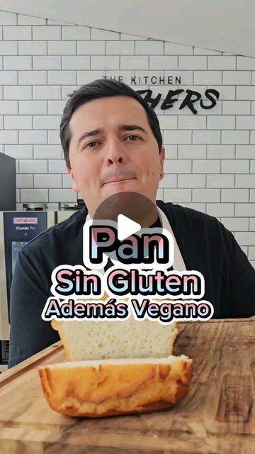 Pan Sin Gluten, Bread And Pastries, Gluten Free Bread, August 1, Sin Gluten, Pita, Breakfast Brunch, Pastry, Gluten Free