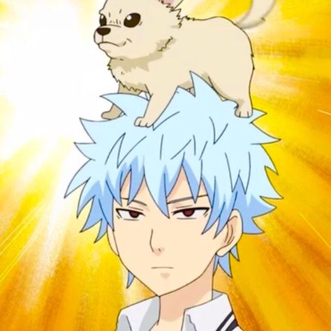 #kaidou #saikik #icon Disastrous Life Of Saiki K, Saiki K, Pfp Anime, Anime Pfp, Chihuahua, Anime