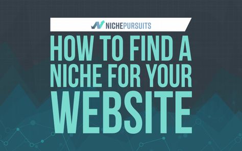 How to Find a Niche For Your Website in 2021 - Niche Pursuits Website Optimization, Affiliate Marketing Strategy, Niche Marketing, Competitor Analysis, Sponsored Content, Seo Agency, Link Building, Seo Company, Seo Tips