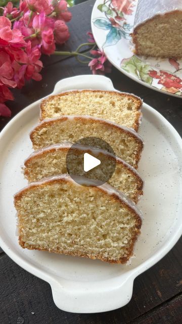 Buttermilk Substitute, Lemon Pound Cake Recipe, Lemon Syrup, Lemon Icing, Kerala Food, Lemon Pound Cake, Coffee Recipe, Quick Bread Recipes, Quick Bread